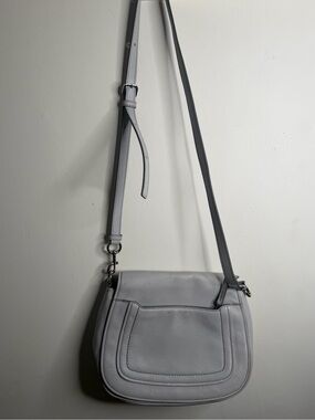 Marc Jacobs Empire City Leather Crossbody Bag